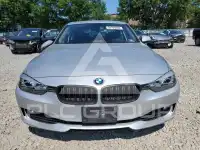 2015 BMW 328 фото