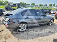 2015 BMW 328 photo