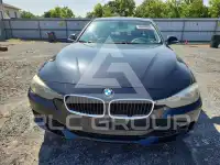 2015 BMW 328 фото