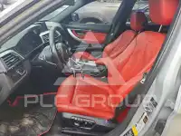 2015 BMW 328 фото