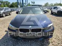2015 BMW 328 photo