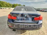 2015 BMW 328 photo
