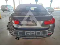 2015 BMW 328 photo