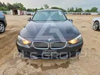 2015 BMW 328 фото
