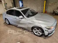 2015 BMW 328 фото