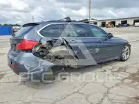 2015 BMW 328 photo
