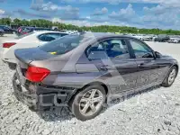 2015 BMW 328 photo