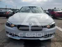 2015 BMW 328 фото