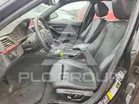 2015 BMW 328 фото