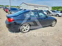 2015 BMW 328 фото