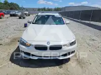 2015 BMW 328 фото