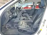2015 BMW 328 фото