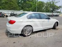 2015 BMW 328 фото