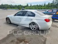 2015 BMW 328 photo