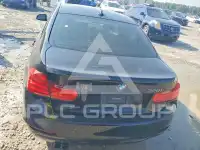 2015 BMW 328 photo