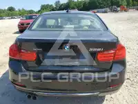 2015 BMW 328 фото