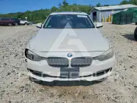 2015 BMW 328 фото