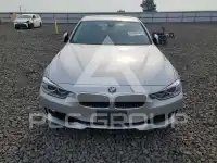 2015 BMW 328 фото