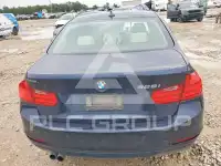 2015 BMW 328 photo