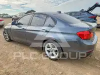 2015 BMW 328 фото