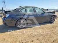 2015 BMW 328 photo