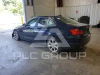2015 BMW 328 фото