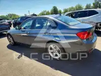 2015 BMW 328 photo