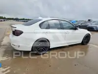 2015 BMW 328 фото