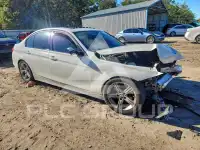 2015 BMW 328 фото