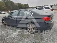 2015 BMW 328 photo