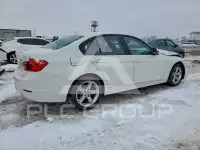 2015 BMW 328 фото