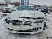 2015 BMW 328 фото