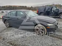 2015 BMW 328 photo