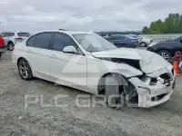 2015 BMW 328 фото
