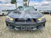 2015 BMW 328 фото
