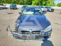 2015 BMW 328 фото