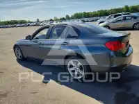 2015 BMW 328 фото