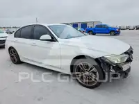 2015 BMW 328 фото