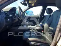 2015 BMW 328 фото