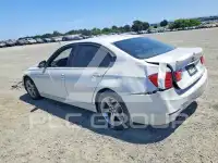 2015 BMW 328 фото