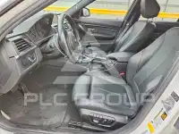 2015 BMW 328 фото