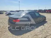 2015 BMW 328 фото