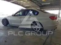2015 BMW 328 photo