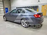 2015 BMW 328 фото