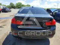 2015 BMW 328 фото