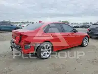 2015 BMW 328 photo