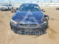 2015 BMW 328 фото