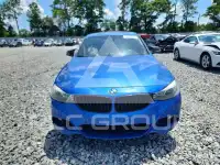 2015 BMW 328 фото
