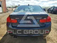 2015 BMW 328 фото