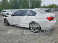 2015 BMW 328 фото
